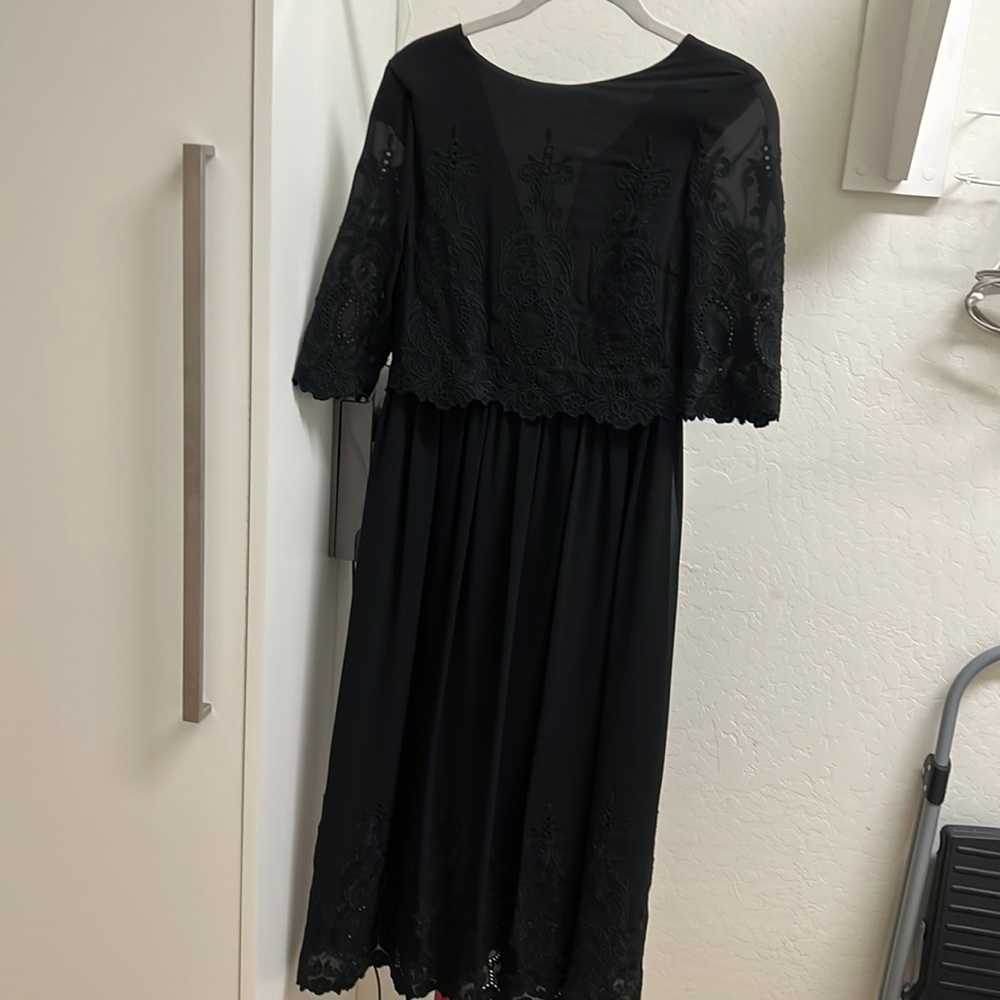 No longer fits